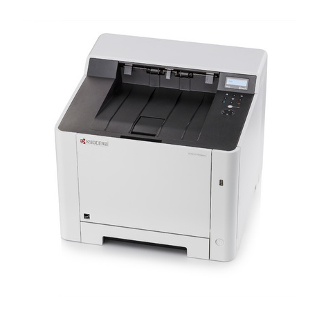 PRINTER LASER COLOUR A4/P5026CDW 1102RB3NL0 KYOCERA