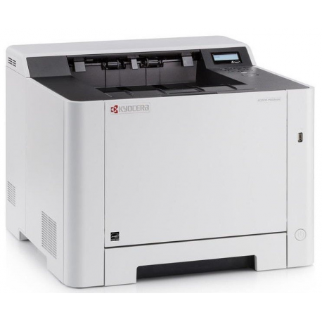 PRINTER LASER COLOUR A4/P5026CDN 1102RC3NL0 KYOCERA