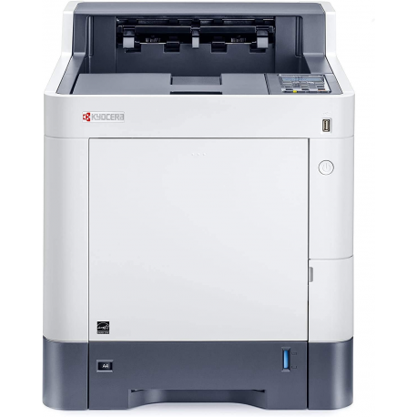 PRINTER LASER COLOUR A4/P6235CDN 1102TW3NL1 KYOCERA