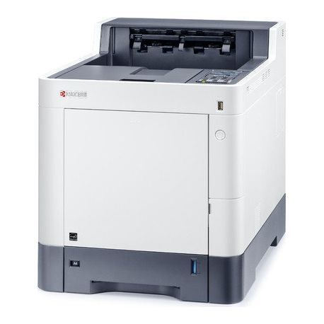 PRINTER LASER COLOUR A4/P6235CDN 1102TW3NL1 KYOCERA