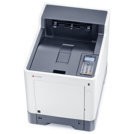 PRINTER LASER COLOUR A4/P6235CDN 1102TW3NL1 KYOCERA
