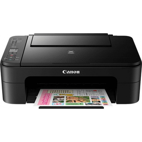 CANON PIXMA TS3355 EUR2 BLACK