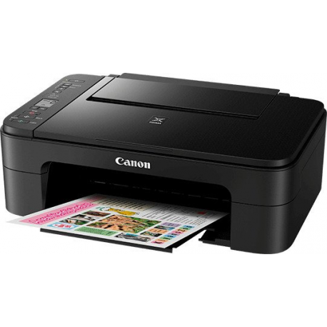 CANON PIXMA TS3355 EUR2 BLACK
