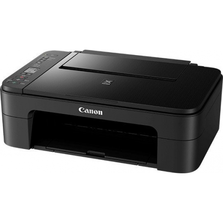 CANON PIXMA TS3355 EUR2 BLACK