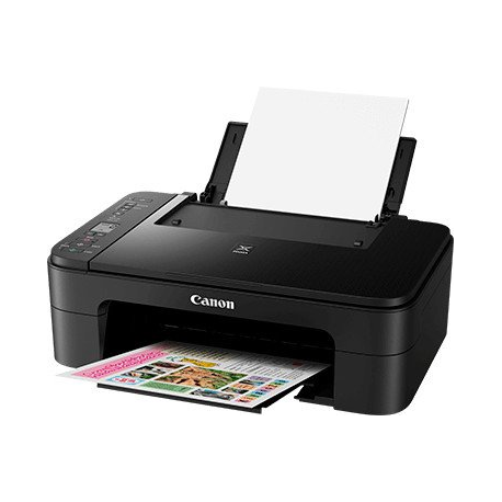 CANON PIXMA TS3355 EUR2 BLACK