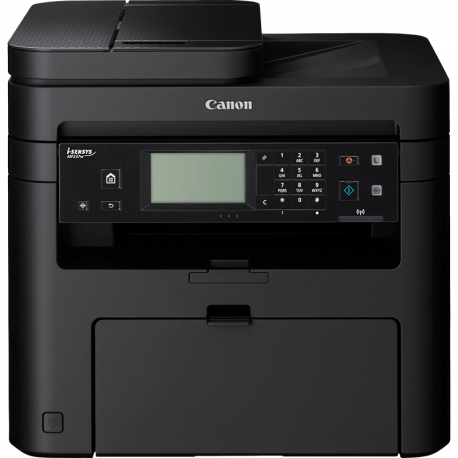 PRINTER/COP/SCAN/FAX I-SENSYS/MF237W 1418C030 CANON