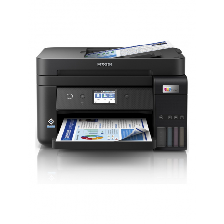 EPSON L6290 MFP ink Printer up to 10ppm