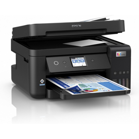 EPSON L6290 MFP ink Printer up to 10ppm