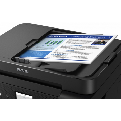 EPSON L6290 MFP ink Printer up to 10ppm