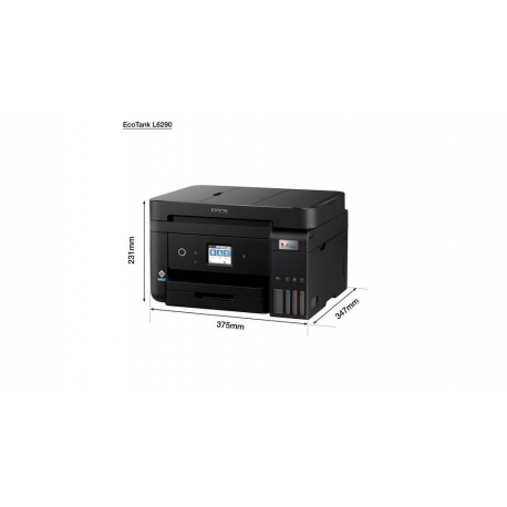EPSON L6290 MFP ink Printer up to 10ppm