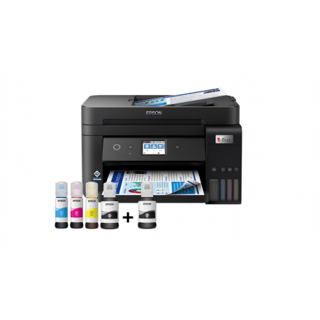 EPSON L6290 MFP ink Printer up to 10ppm