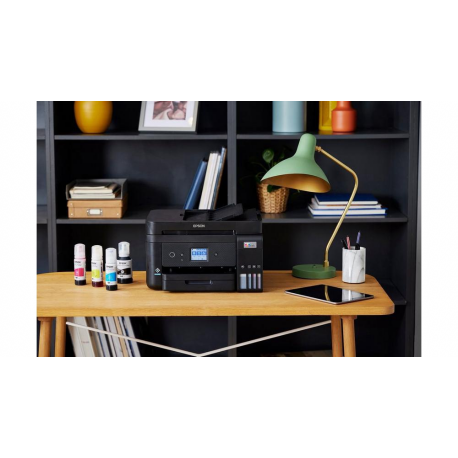 EPSON L6290 MFP ink Printer up to 10ppm