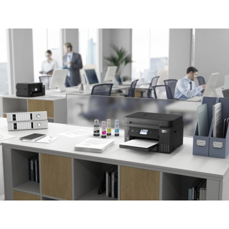 EPSON L6290 MFP ink Printer up to 10ppm