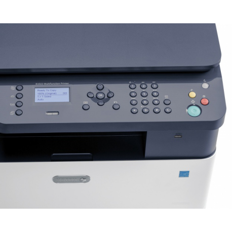Xerox B1022V_B A3 MF Mono Office Digital Equip (P1524) (4623)