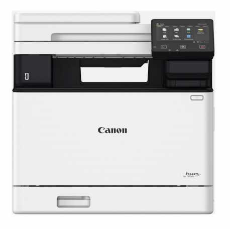 Canon i-SENSYS MF752Cdw Colour, Laser, Color Laser Multifunction Printer, A4, Wi-Fi