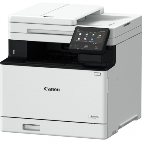 Canon i-SENSYS MF752Cdw Colour, Laser, Color Laser Multifunction Printer, A4, Wi-Fi