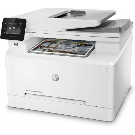 HP Color LaserJet Pro MFP M282nw - Multifunction printer - Prompt SIA