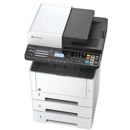 PRINTER/COP/SCAN/FAX LASER A4/M2635DN 1102S13NL0 KYOCERA