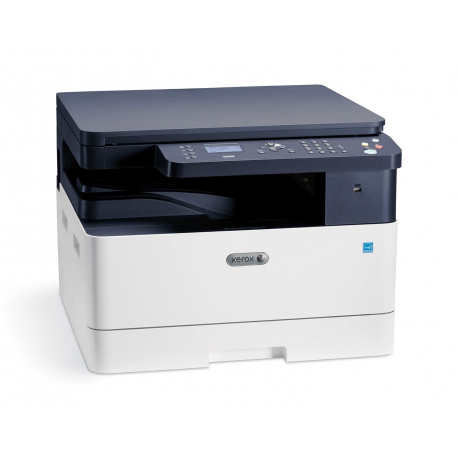 Xerox B1025V_B A3 MF Mono Office Digital Equip (P1524) (4623)