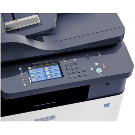 Xerox B1025V_B A3 MF Mono Office Digital Equip (P1524) (4623)