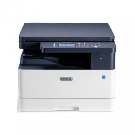 Xerox B1025V_B A3 MF Mono Office Digital Equip (P1524) (4623)