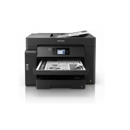 EPSON M15140 Multifunction Printer Mono Ecotank A3+ 32 ppm 802.11a/b/g/n/ac