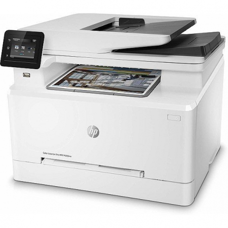 HP Color Laserjet Pro M283fdw