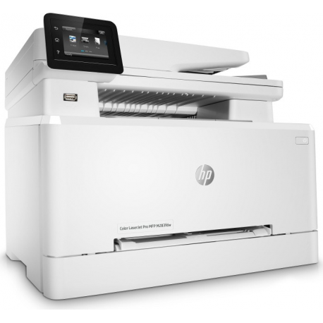 HP Color Laserjet Pro M283fdw