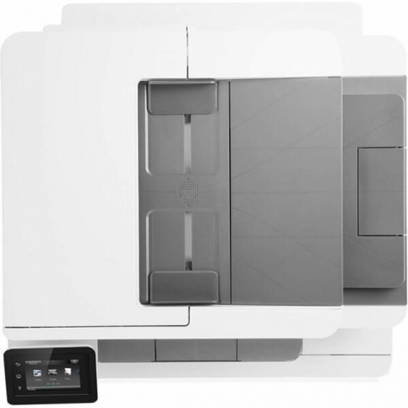 HP Color Laserjet Pro M283fdw