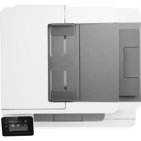 HP Color Laserjet Pro M283fdw