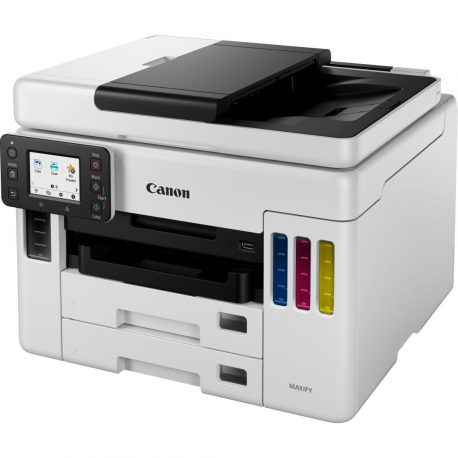 CANON maxify GX7050 A4 color 15.5 ppm MFP