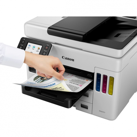 CANON maxify GX7050 A4 color 15.5 ppm MFP