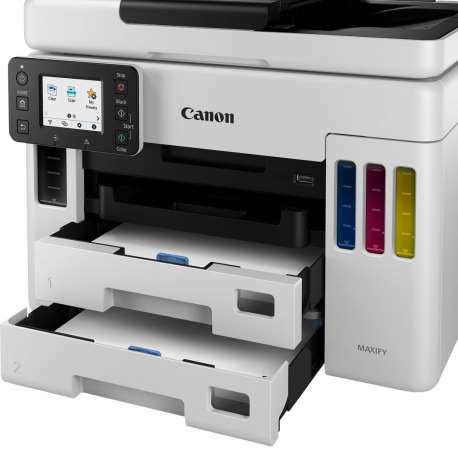 CANON maxify GX7050 A4 color 15.5 ppm MFP