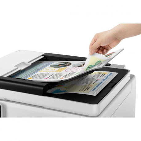 CANON maxify GX7050 A4 color 15.5 ppm MFP