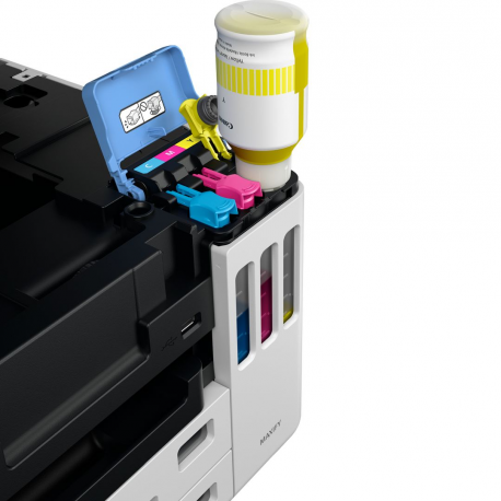 CANON maxify GX7050 A4 color 15.5 ppm MFP