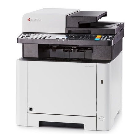 PRINTER/COP/SCAN/FAX M5526CDW/1102R73NL0 KYOCERA