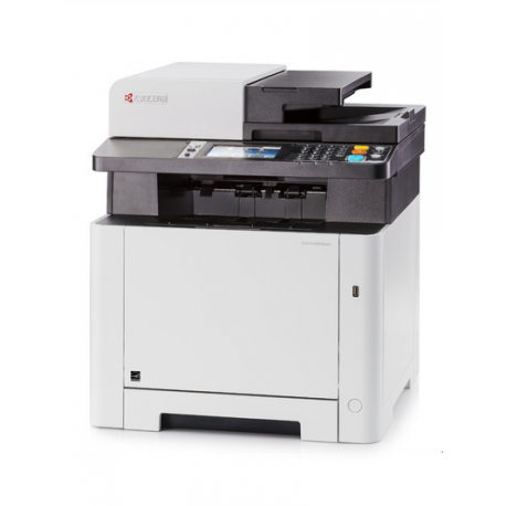 PRINTER/COP/SCAN/FAX M5526CDW/1102R73NL0 KYOCERA