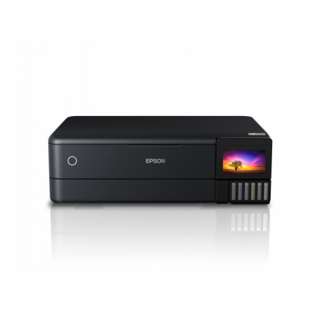 EPSON EcoTank L8180 A4 MFP Inkjet Colour 12ppm