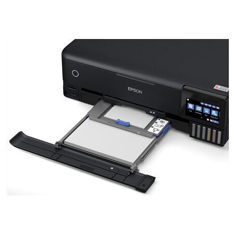 EPSON EcoTank L8180 A4 MFP Inkjet Colour 12ppm