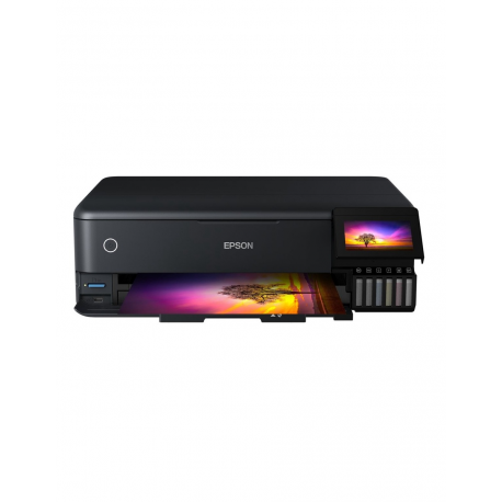 EPSON EcoTank L8180 A4 MFP Inkjet Colour 12ppm