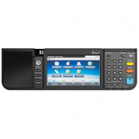PRINTER/COP/SCAN/FAX LASER A4/M3645IDN 1102V33NL0 KYOCERA