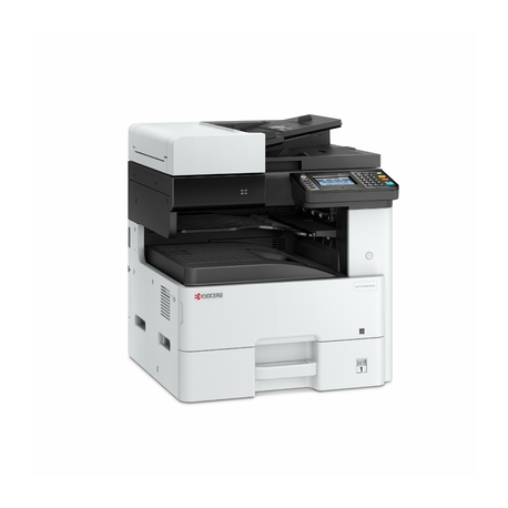 PRINTER/COP/SCAN LASER A3/M4125IDN 1102P23NL0 KYOCERA