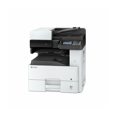PRINTER/COP/SCAN LASER A3/M4125IDN 1102P23NL0 KYOCERA