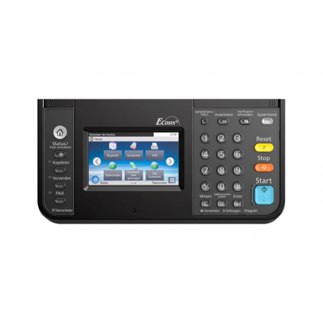 PRINTER/COP/SCAN LASER A3/M4125IDN 1102P23NL0 KYOCERA