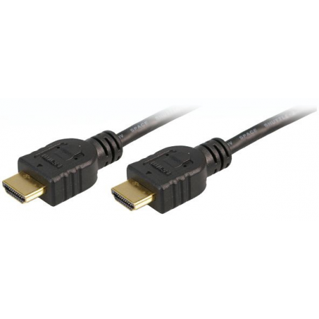 HDMI-Kabel Ethernet A-<gt/>A - 0