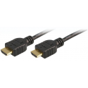 HDMI-Kabel Ethernet A-<gt/>A