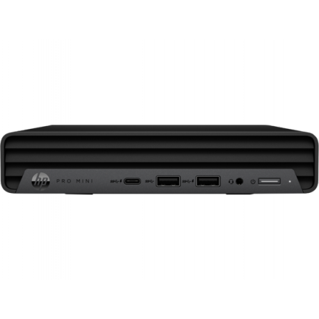 HP ProDesk 400 G9 DM Mini - i5-12500T, 16GB, 256GB SSD, HDMI, USB Mouse, Win 11 Pro Downgrade, 1 years