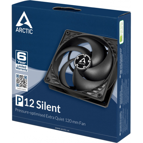 P12 Silent