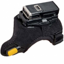 Zebra Enterprise - Barcode scanner hand mount and hand wrap - right - large - for Zebra RS5100