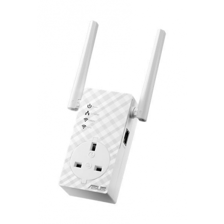 WL-Repeater RP-AC53 AC750